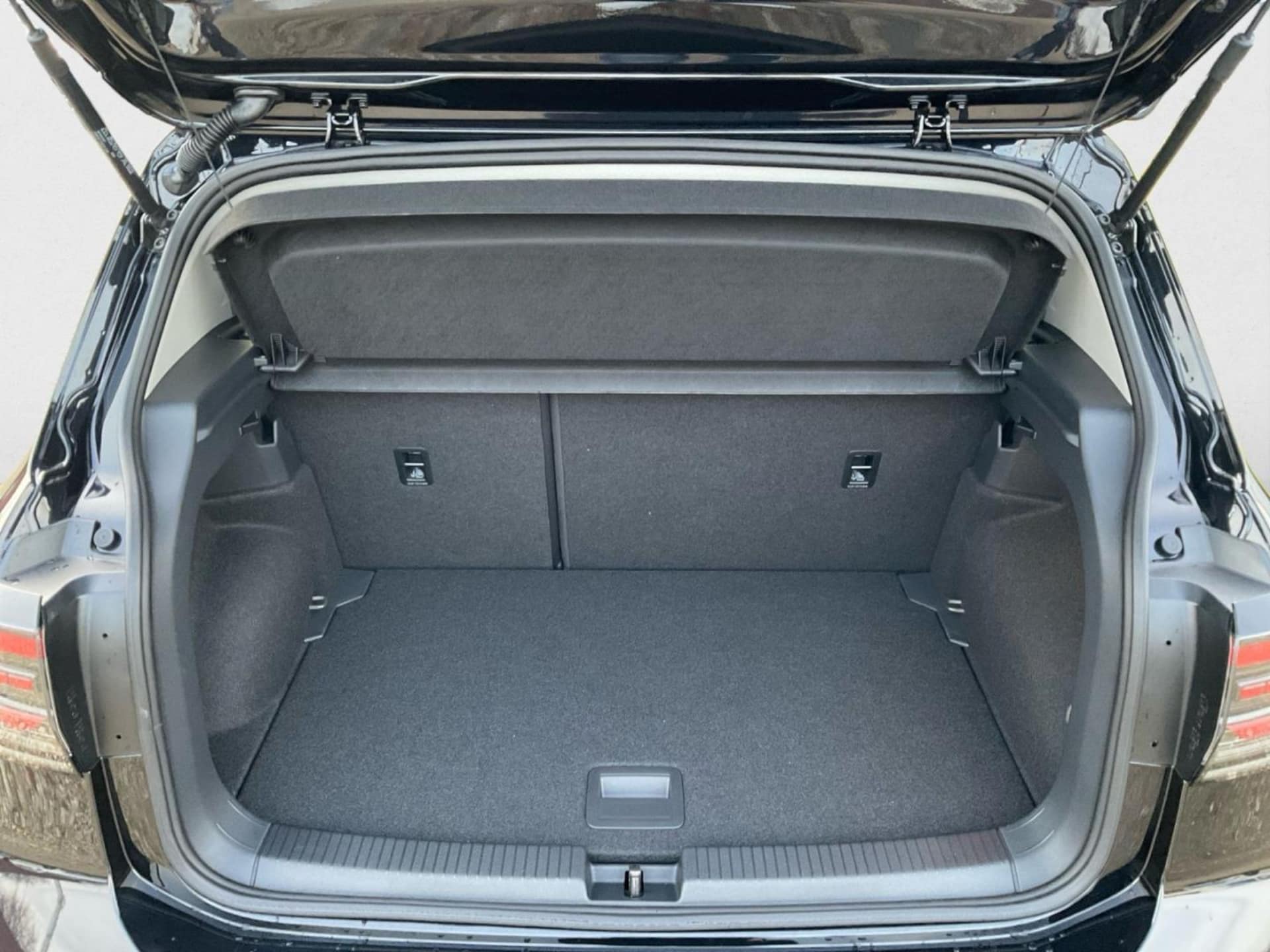 Volkswagen T-Cross ENERGY