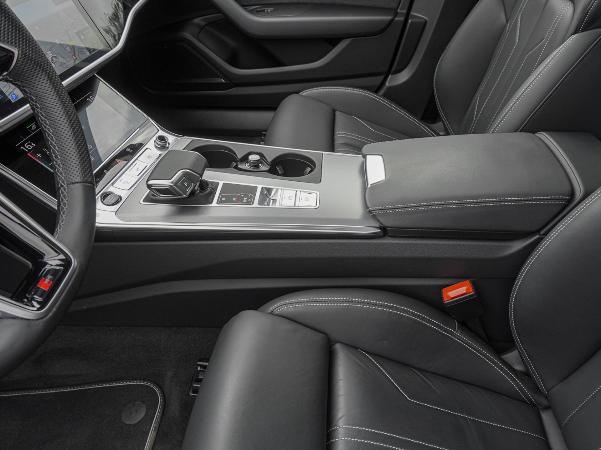 Audi A6 Avant TFSI e Design