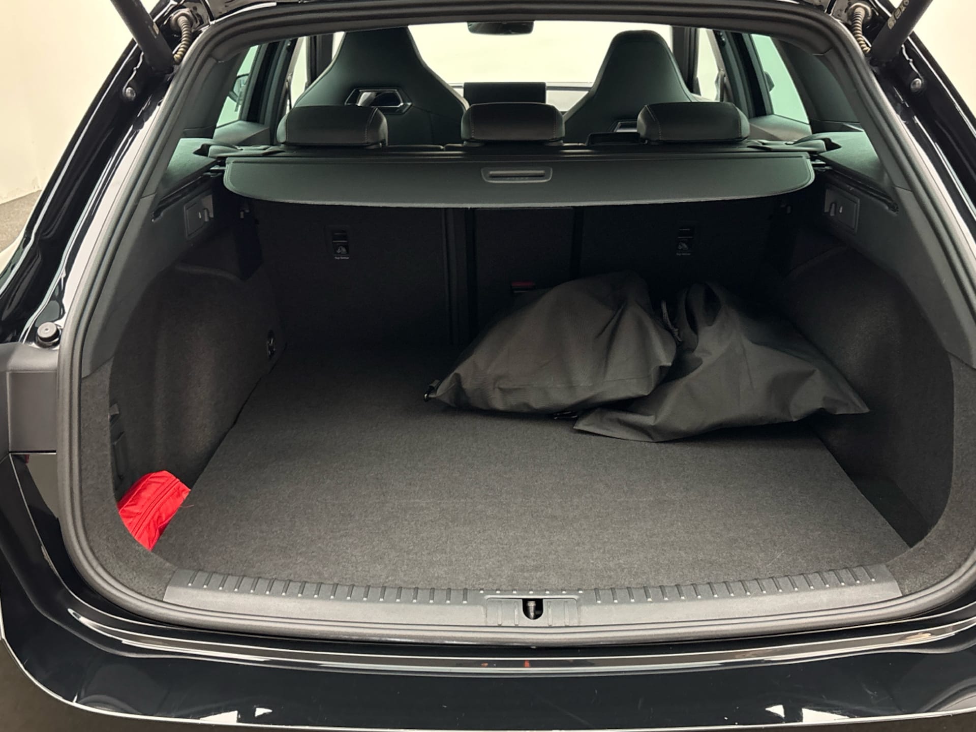 CUPRA Leon Sportstourer VZ