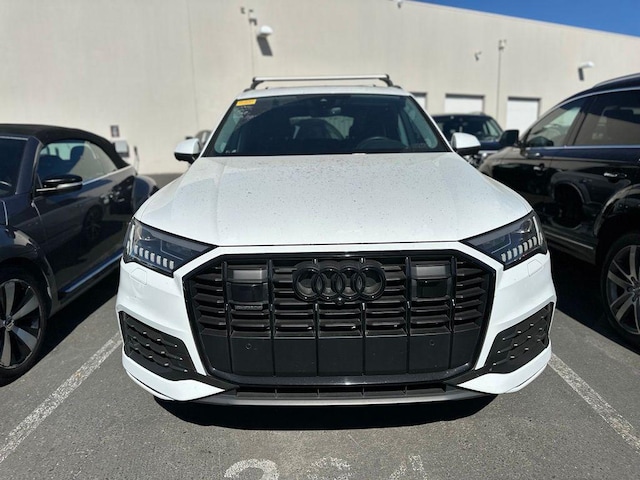 2023 Audi Q7