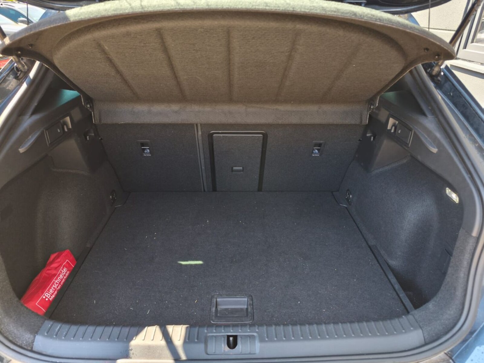 CUPRA Formentor – Bild 5