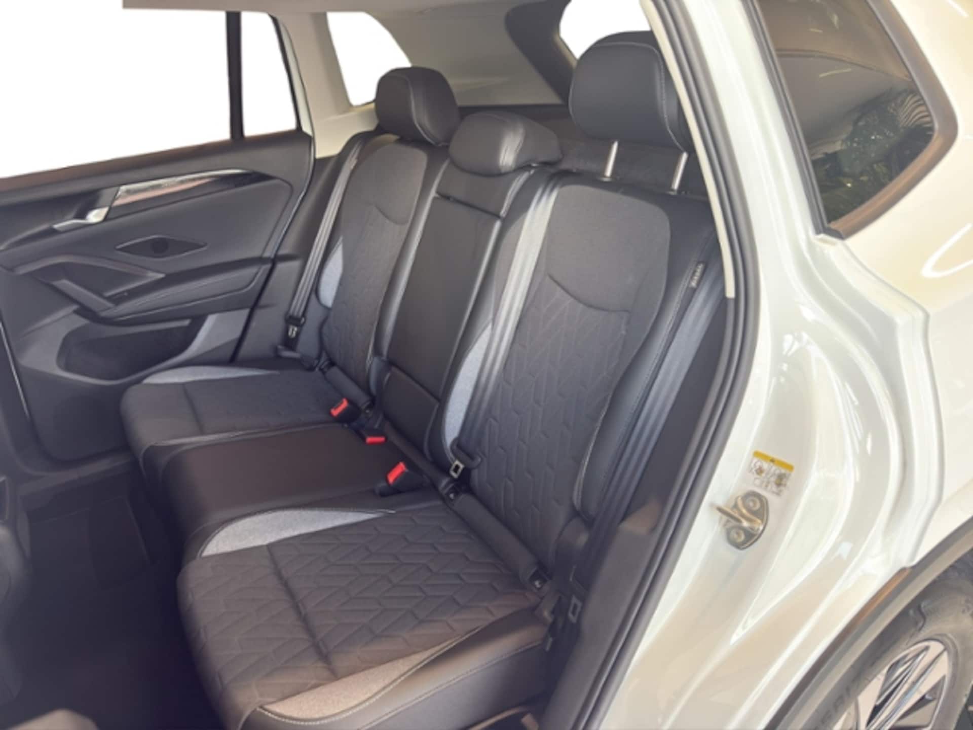 Volkswagen Tiguan ENERGY