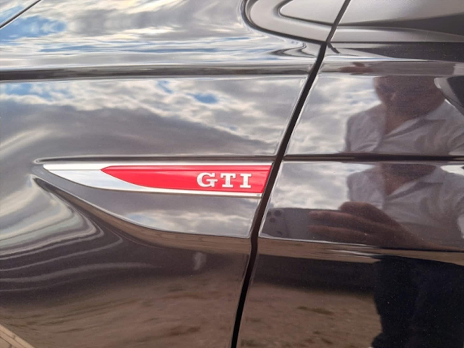 Volkswagen Polo GTI
