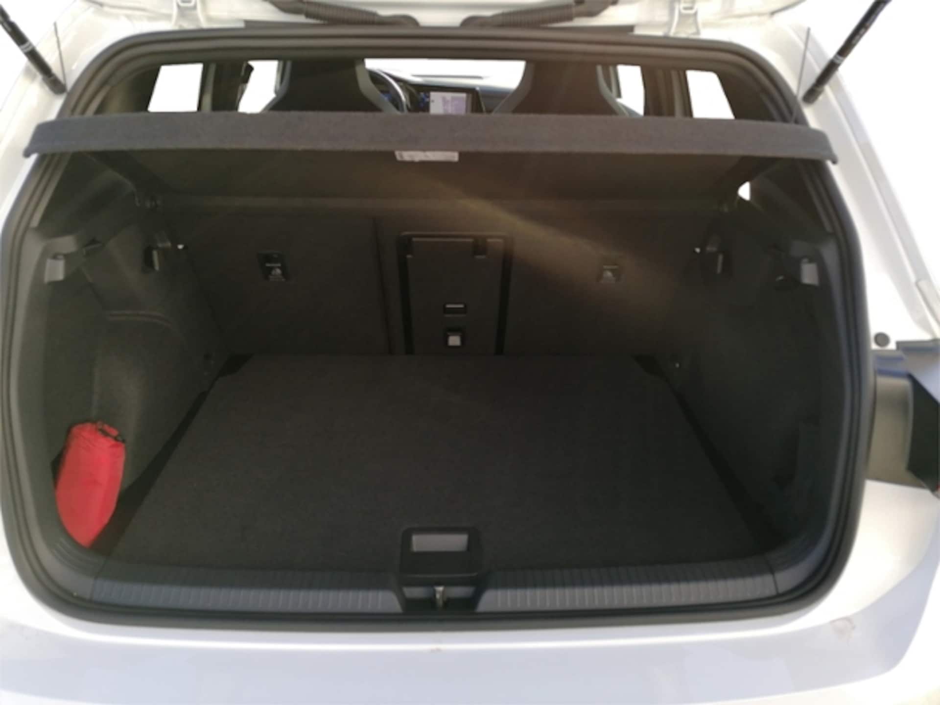 Volkswagen Golf GTD