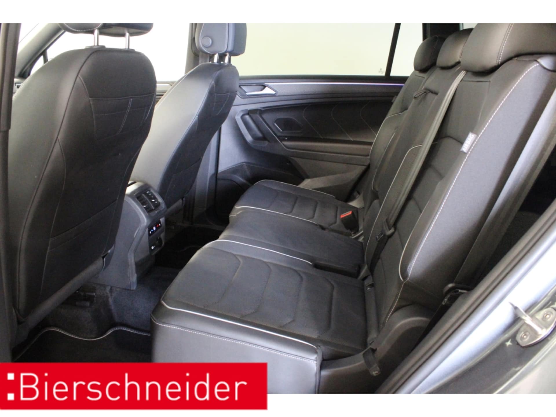 Volkswagen Tiguan Allspace R-Line