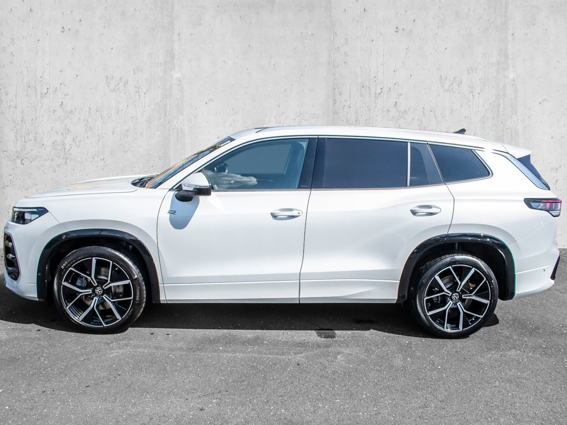 Volkswagen Tayron R-Line