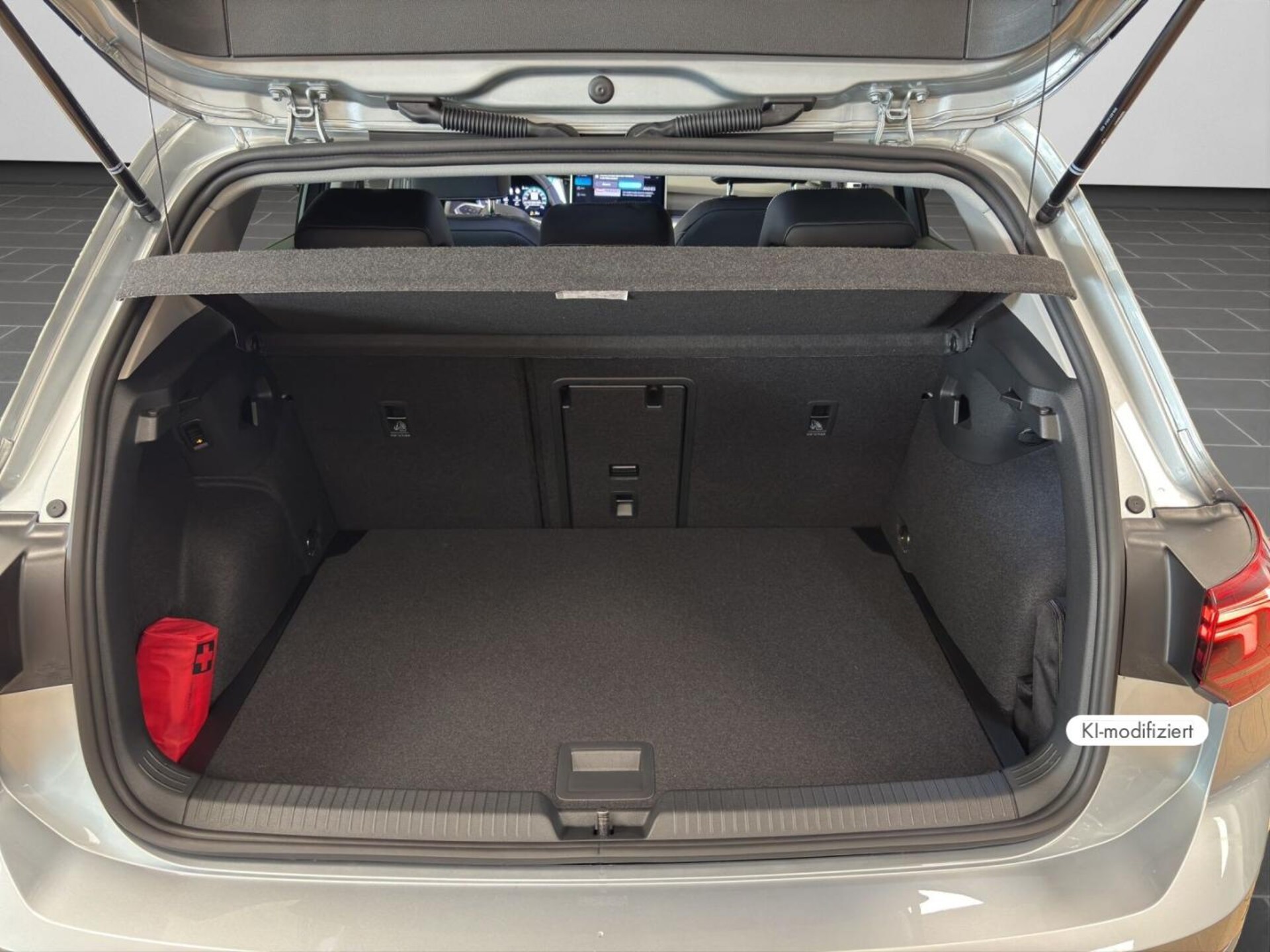 Volkswagen Golf ENERGY