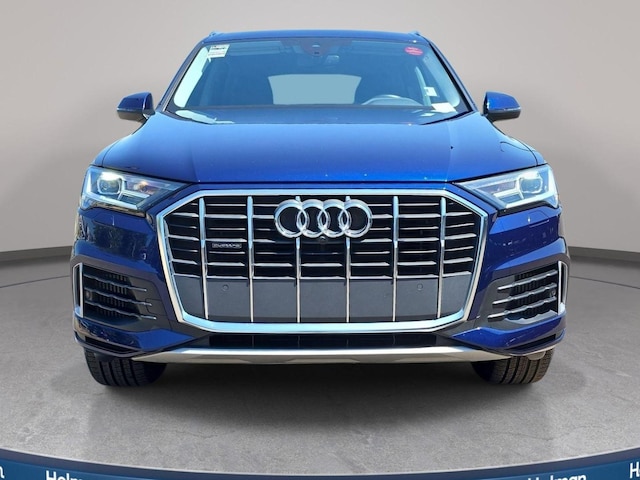2022 Audi Q7