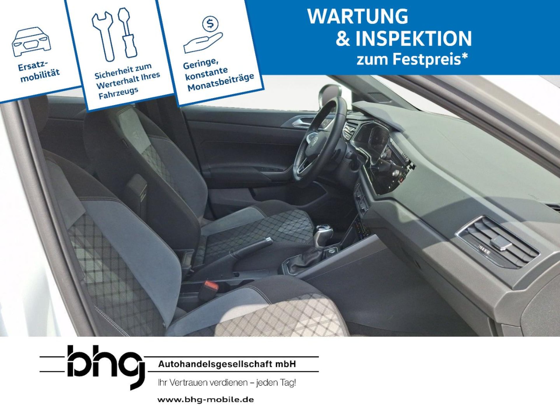 Volkswagen Taigo R-Line