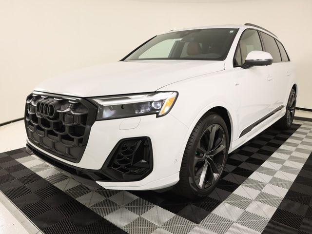 Photo of 2026 Audi Q7