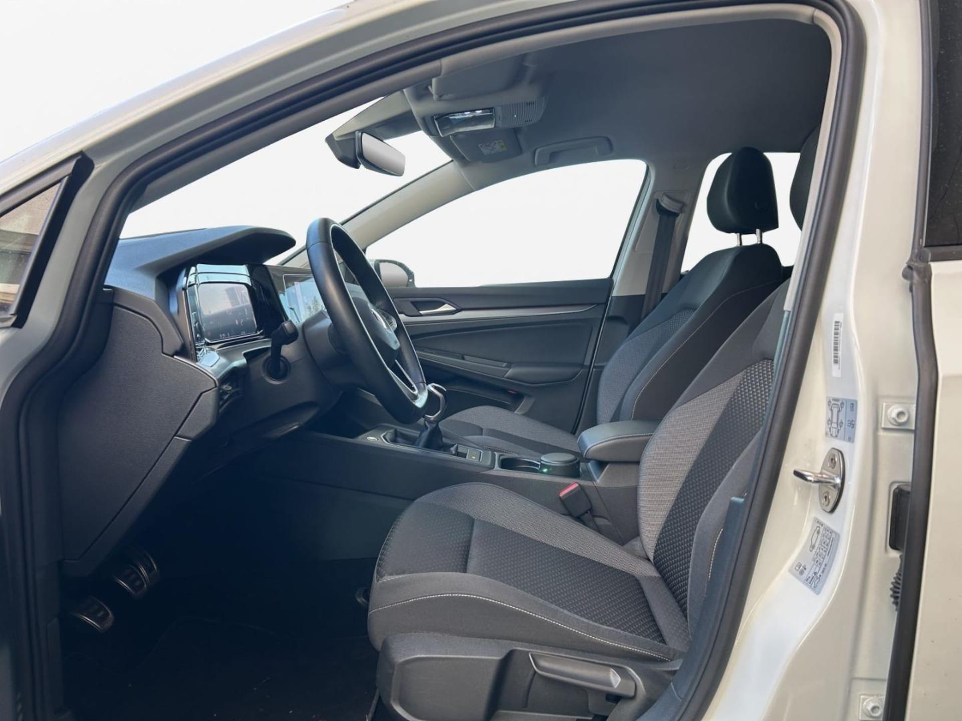 Volkswagen Golf Active