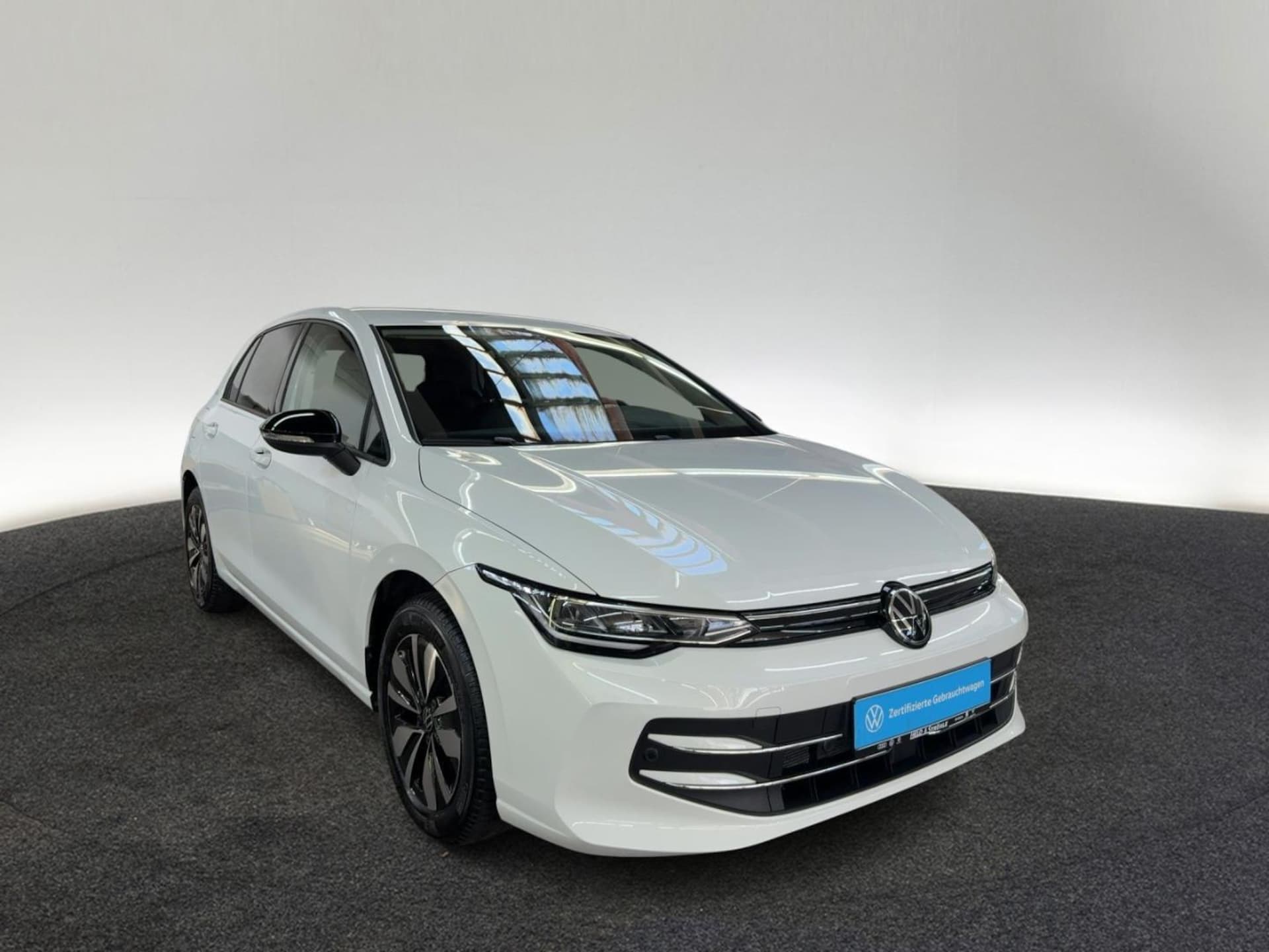 Volkswagen Golf Goal