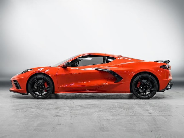 2024 Chevrolet