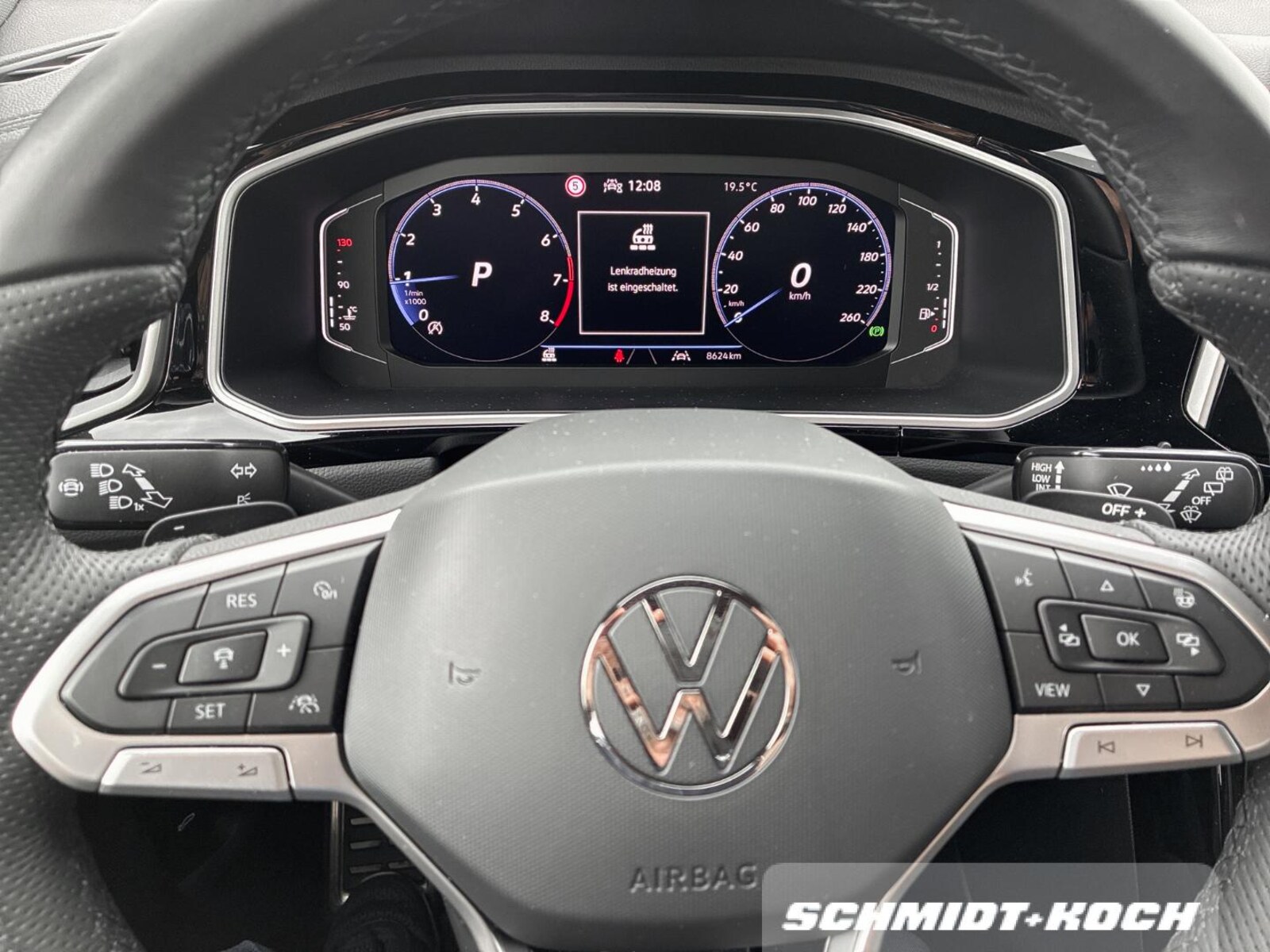 Volkswagen T-Roc – Bild 11