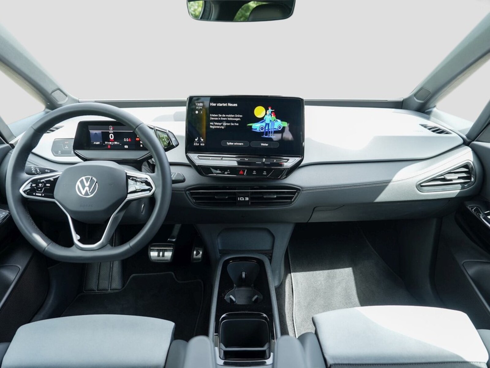 Volkswagen ID.3 – Bild 10