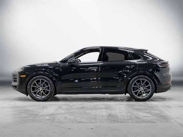 2024 Porsche