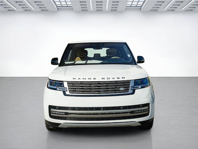 2023 Land Rover Range Rover