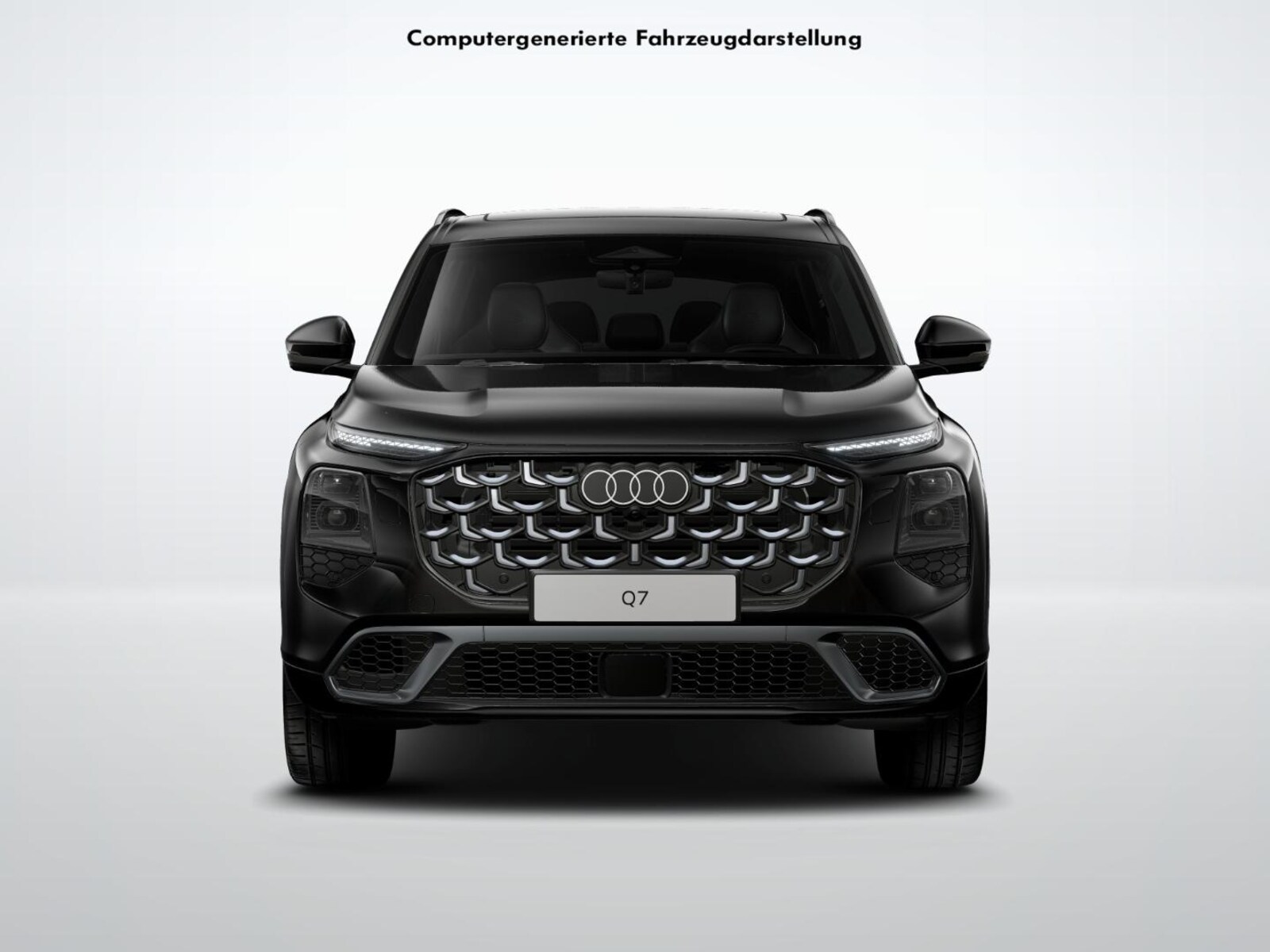 Audi Q7 – Bild 2
