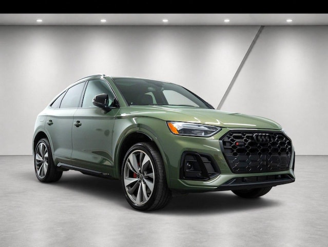 Image de {{modelName}} 2023 Audi SQ5 Sportback
