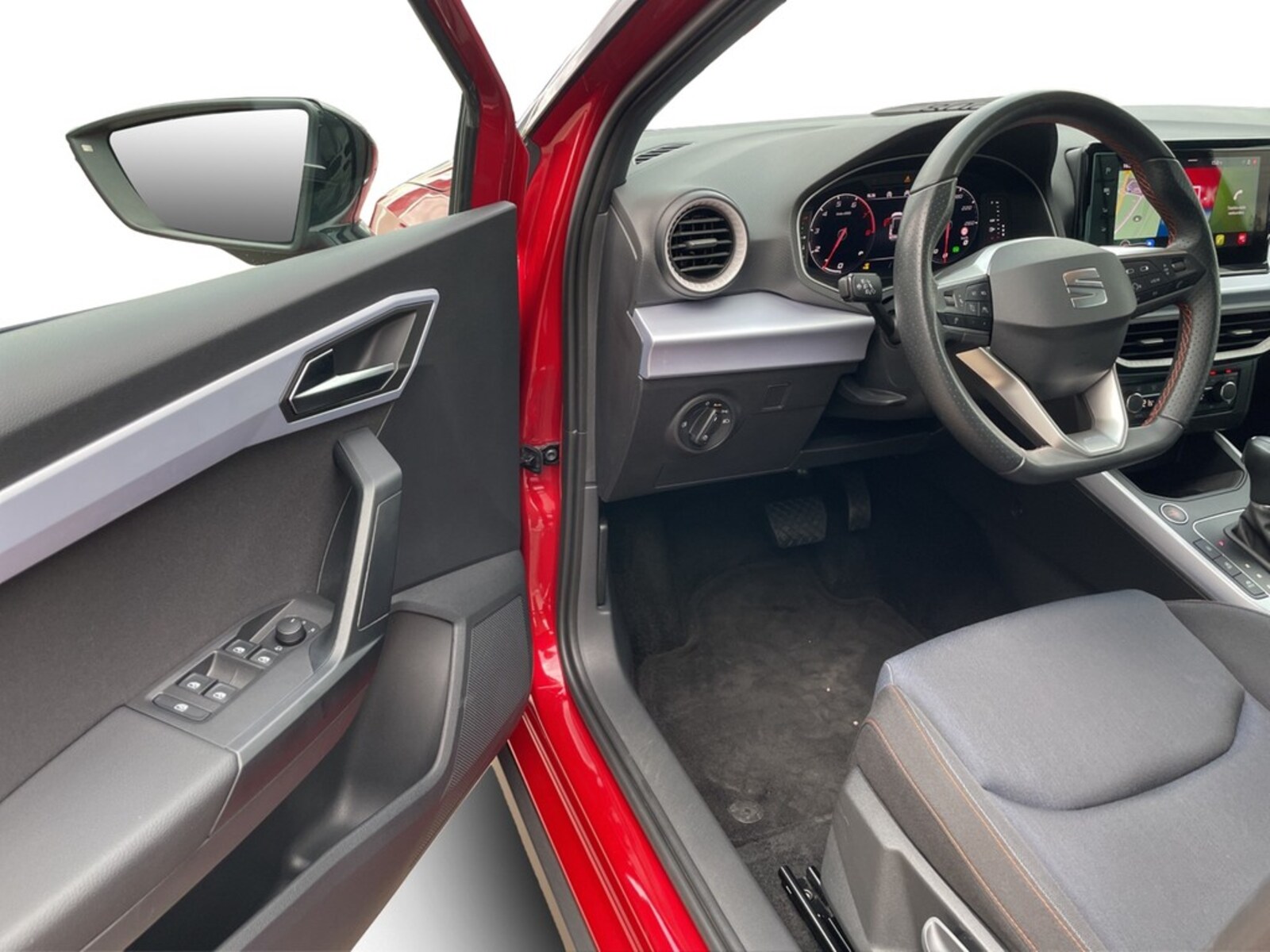 SEAT Arona – Bild 11