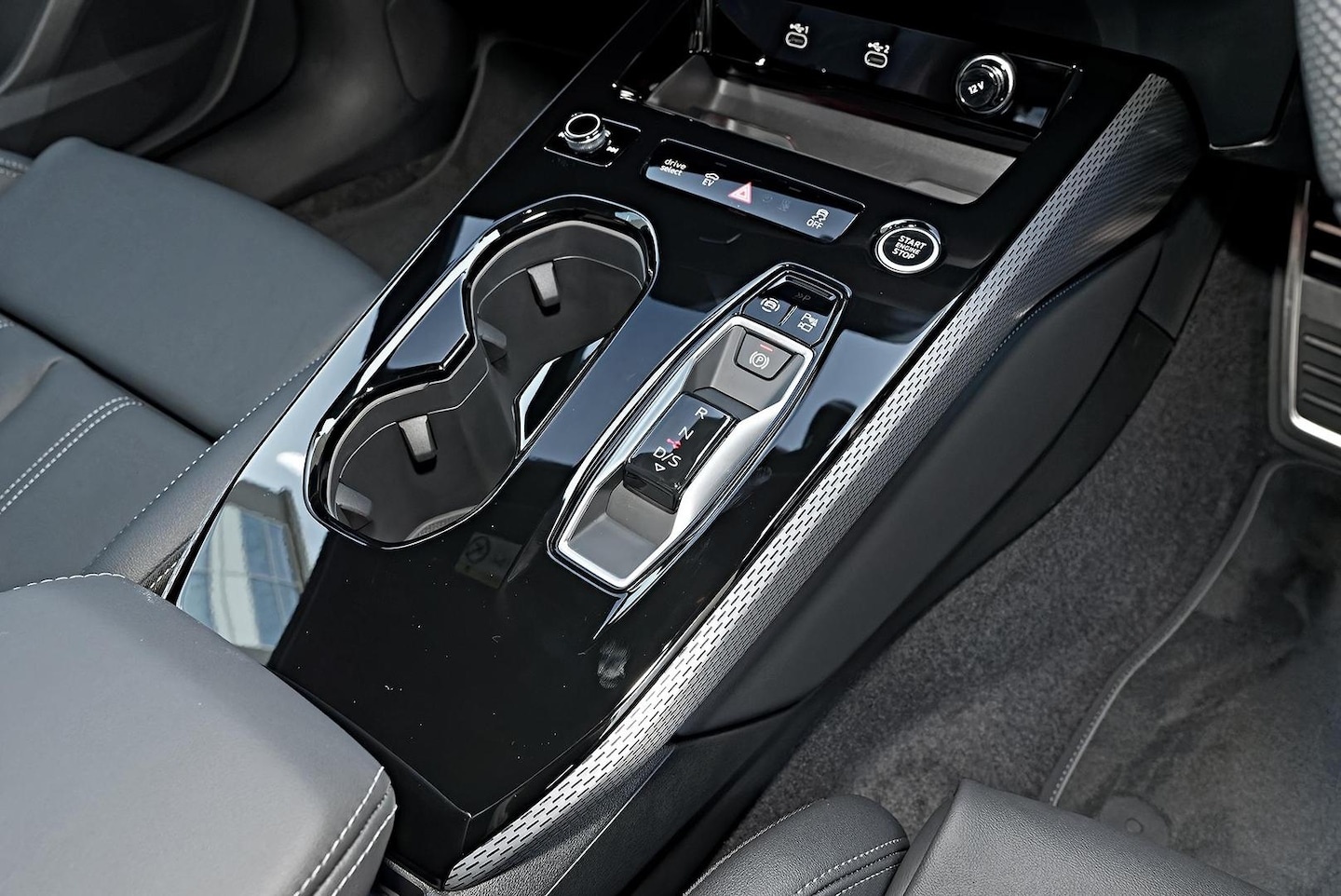 Image about Audi A5 Avant TFSI e e-hybrid quattro 270 kW S tronic