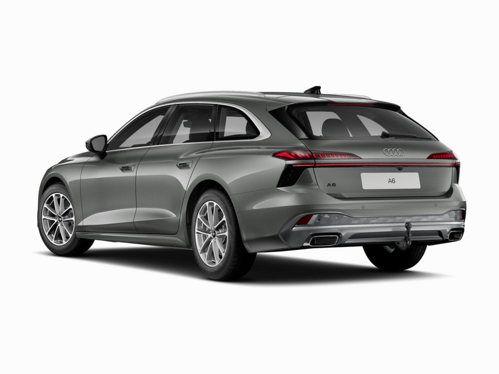 Audi A6 Avant – Bild 3