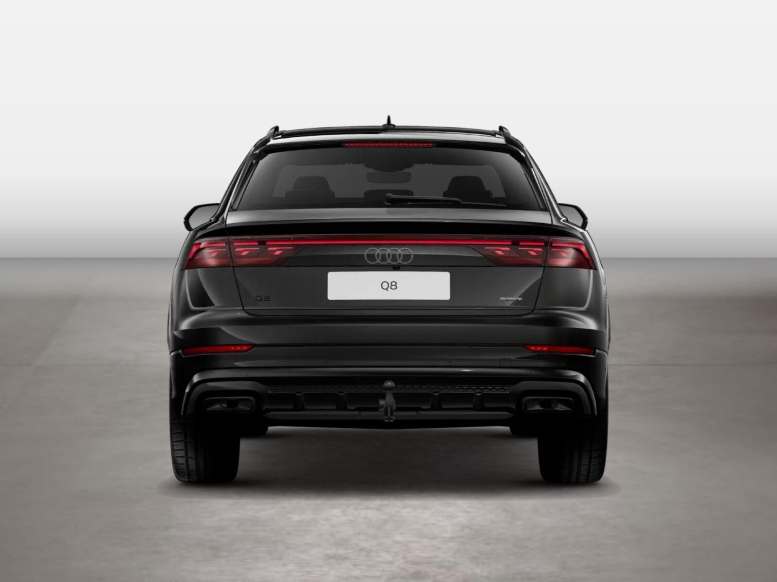 Audi Q8 – Bild 3