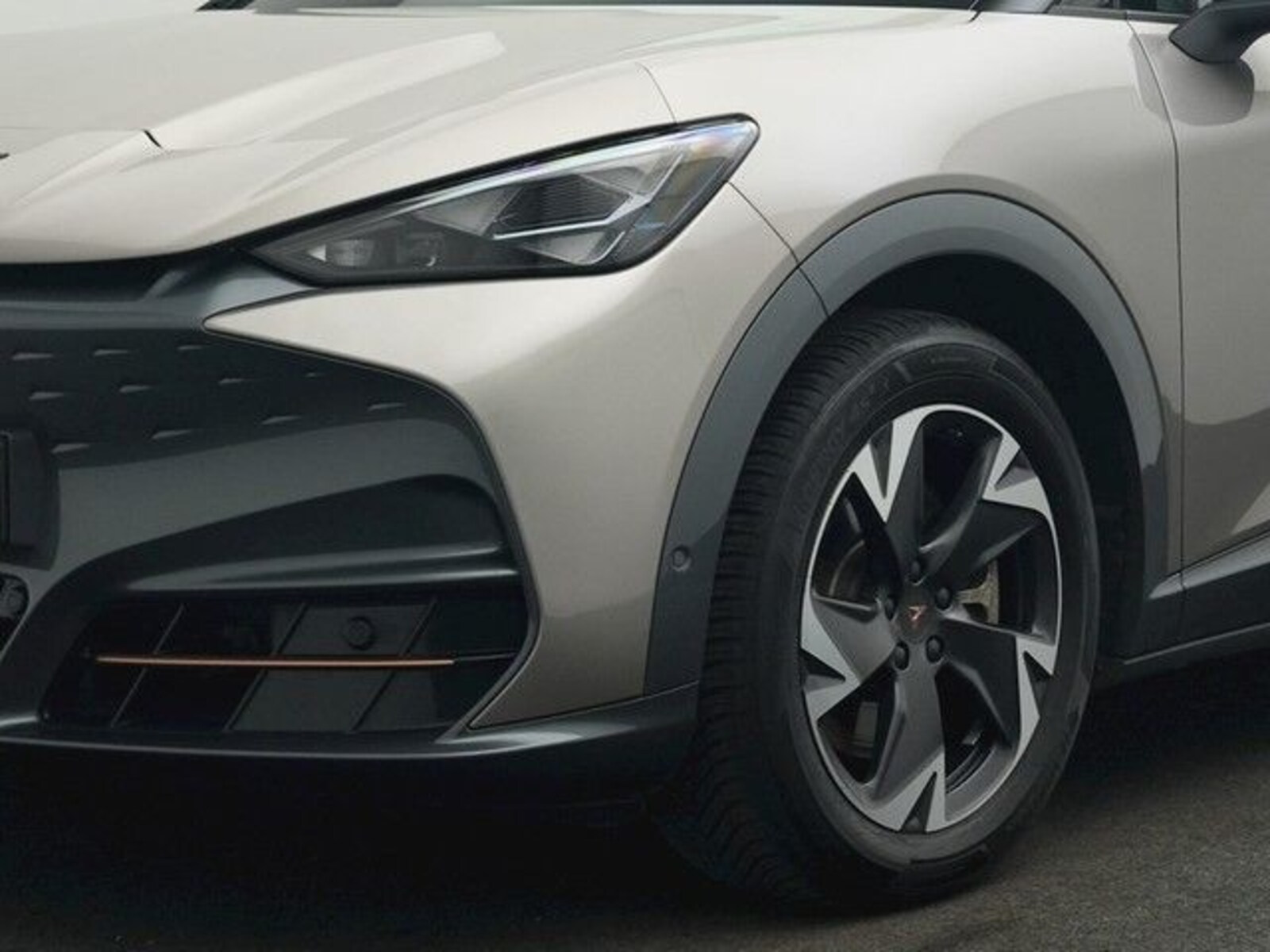CUPRA Tavascan – Bild 17