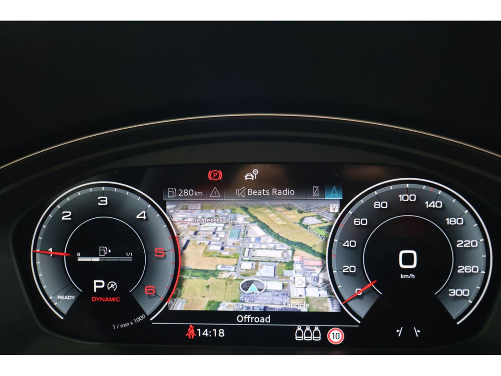 Audi Q5 Sportback – Bild 10