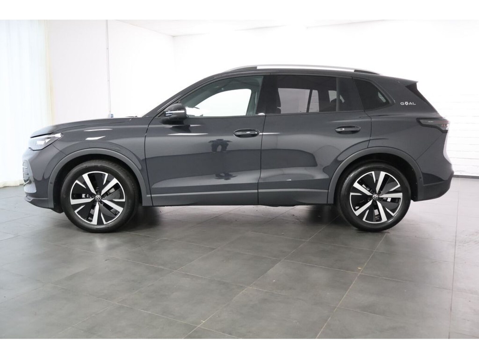 Volkswagen Tiguan – Bild 7