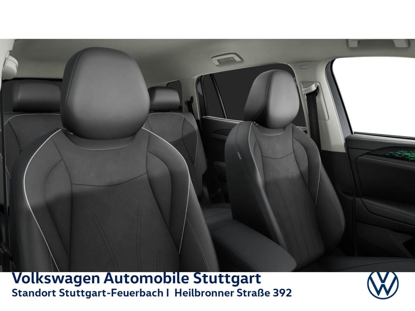 Volkswagen Tayron – Bild 10