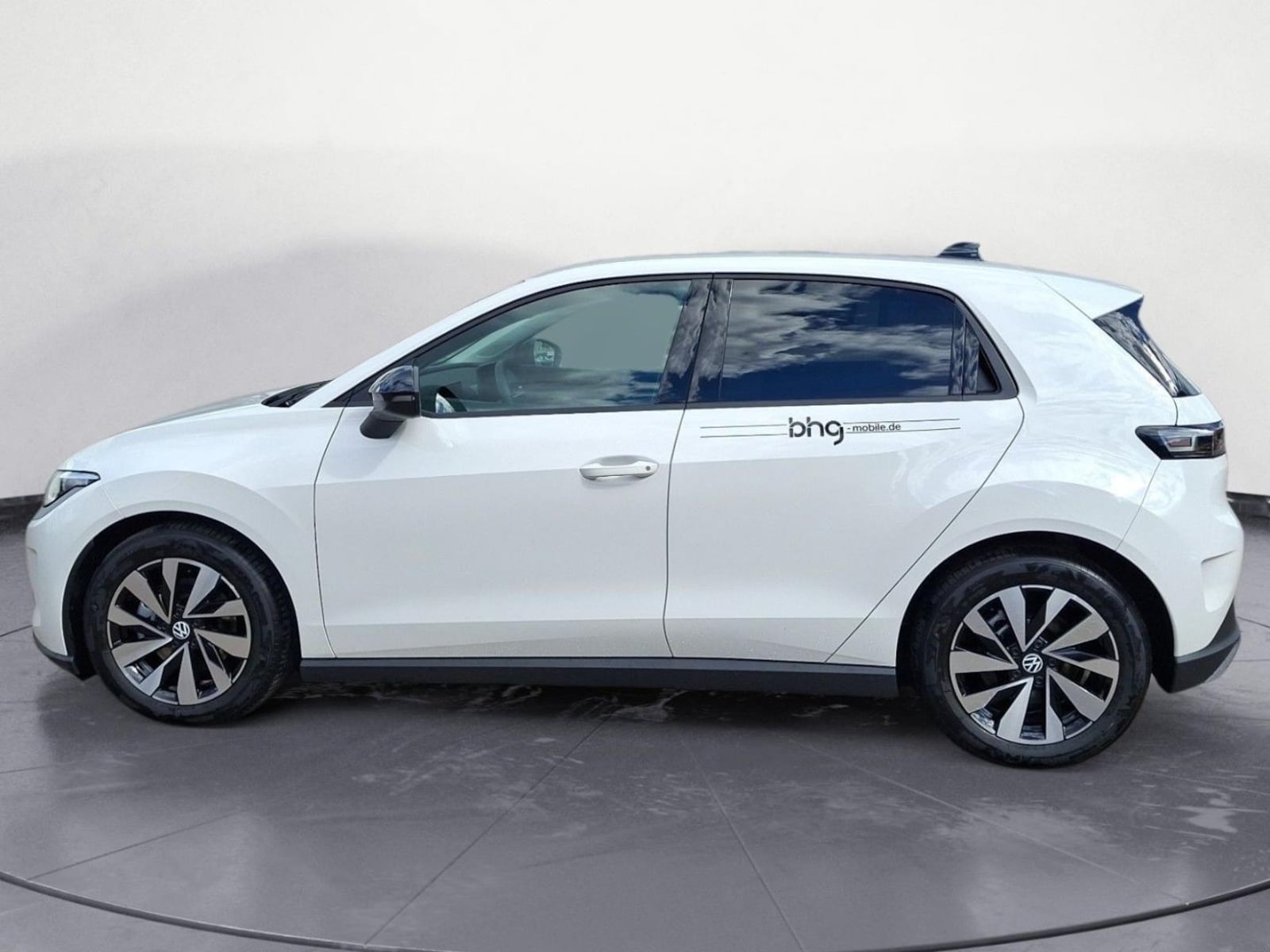 Volkswagen ID. Polo – Bild 2