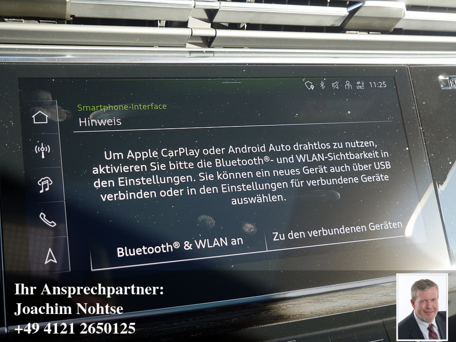 Audi Q7 – Bild 25