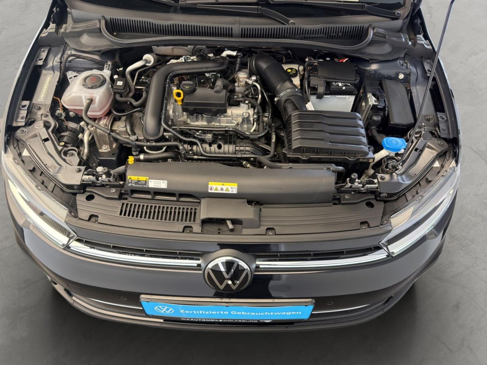 Volkswagen Polo – Bild 19