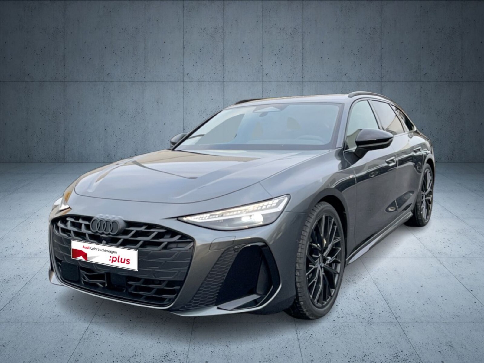 Audi A6 Avant – Bild 2