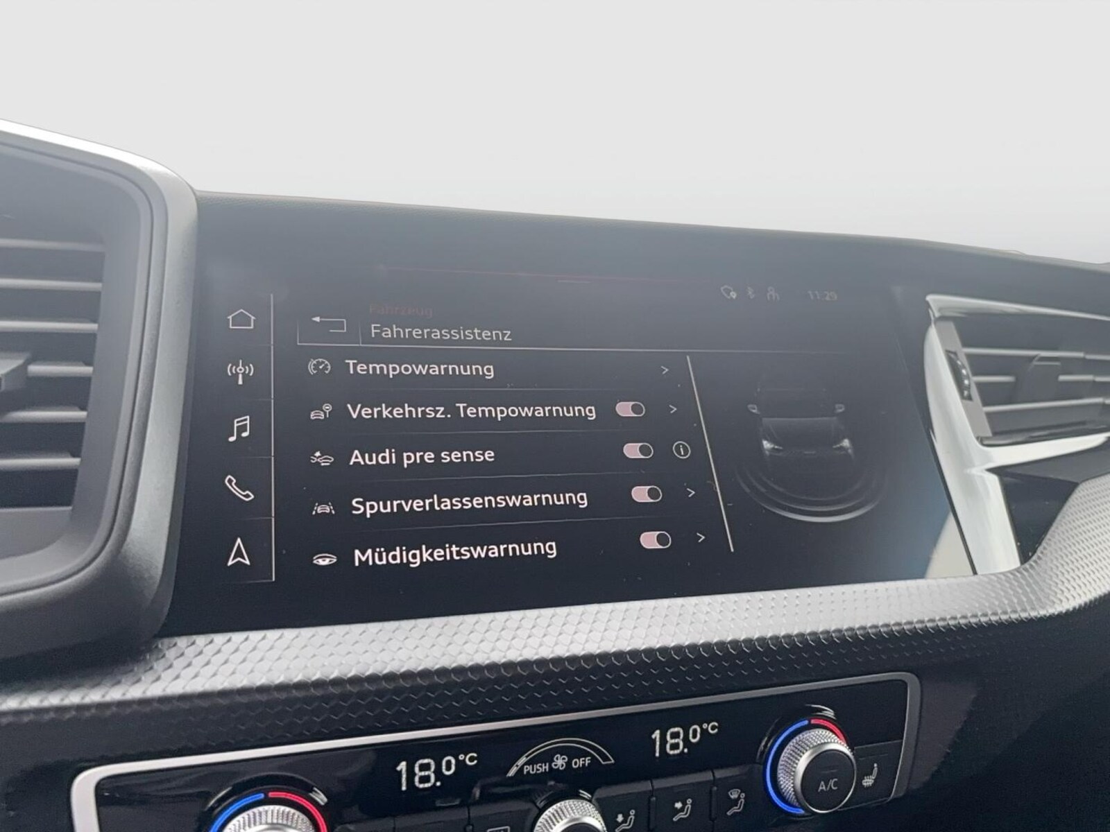 Audi A1 Sportback – Bild 20