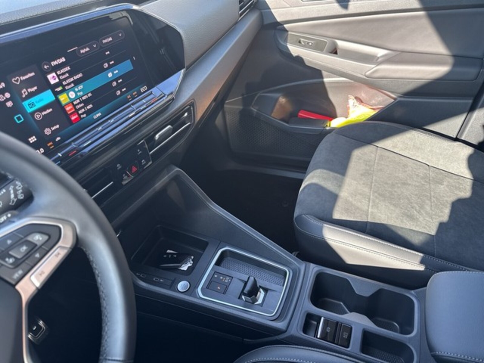 Volkswagen Caddy Maxi – Bild 14
