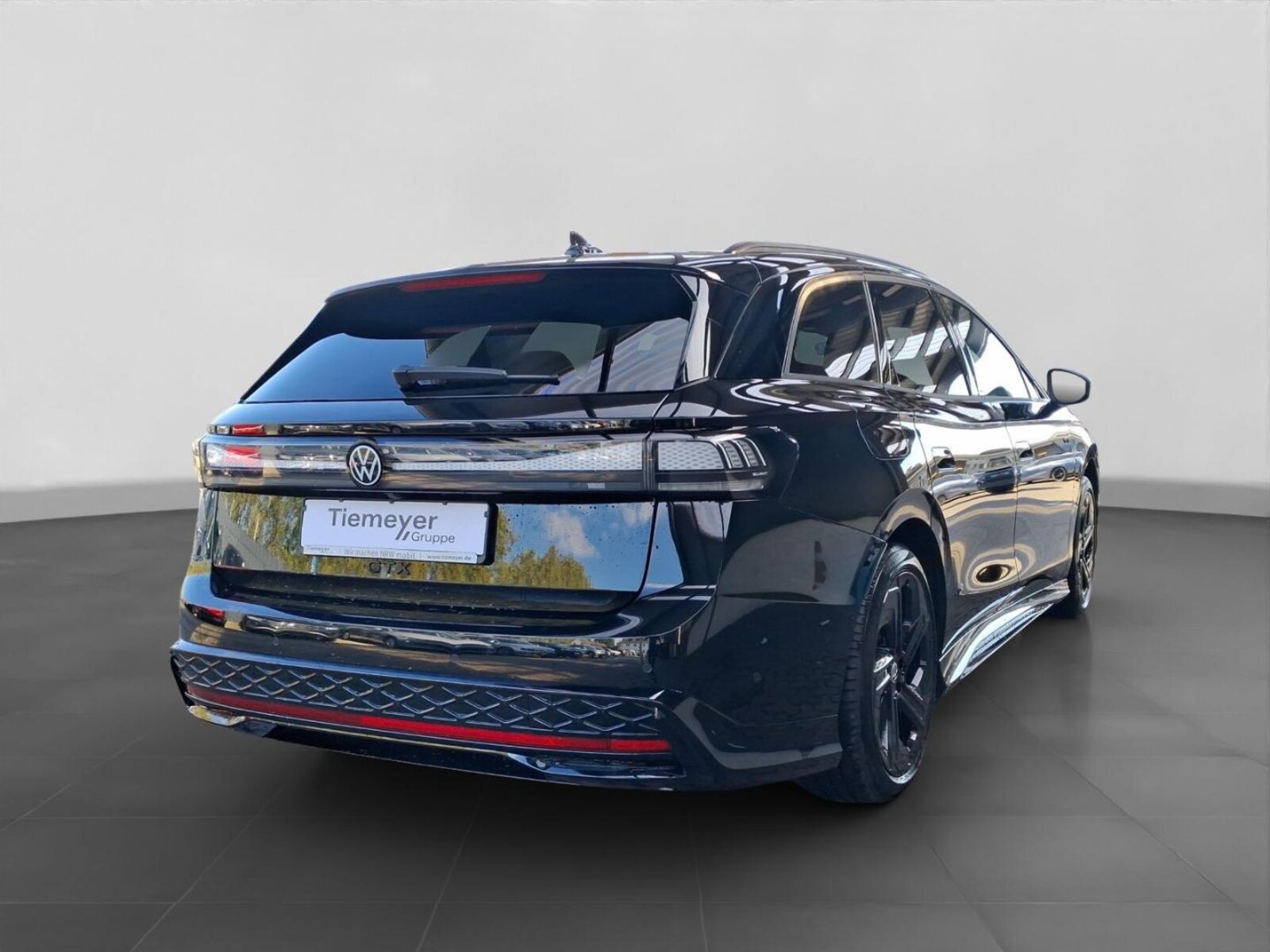 Volkswagen ID.7 Tourer – Bild 3