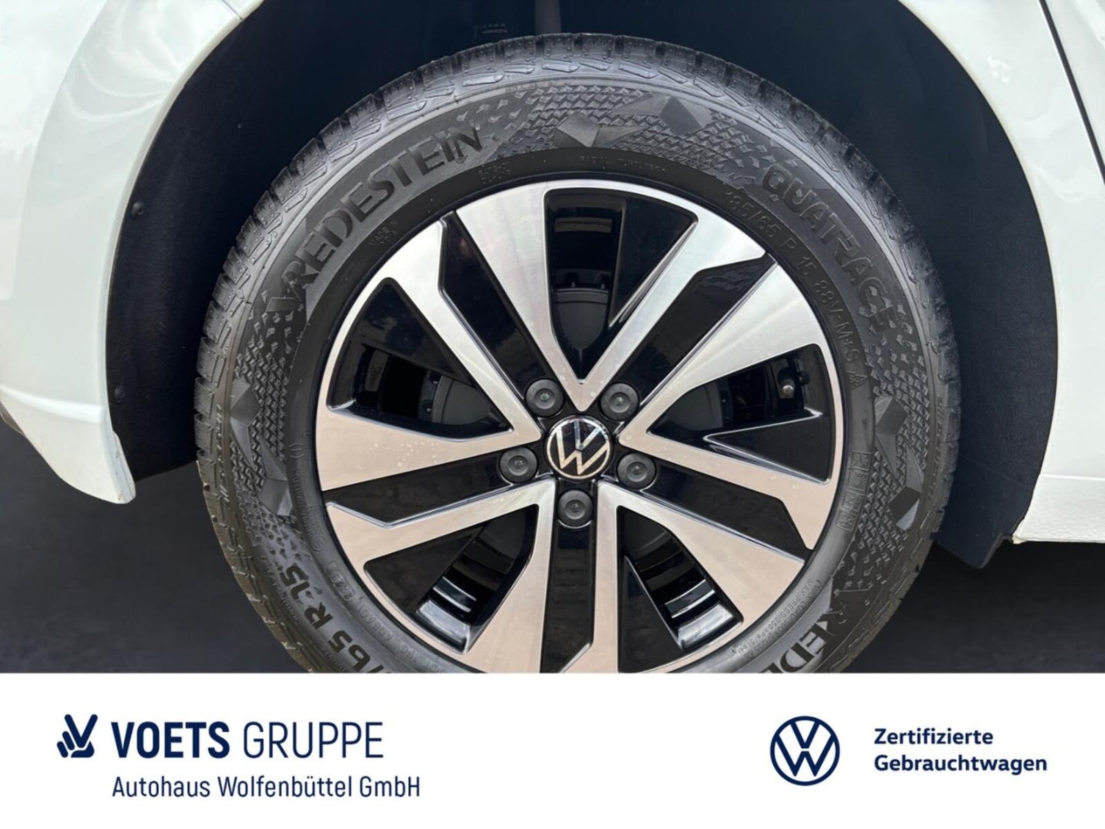 Volkswagen Polo – Bild 6