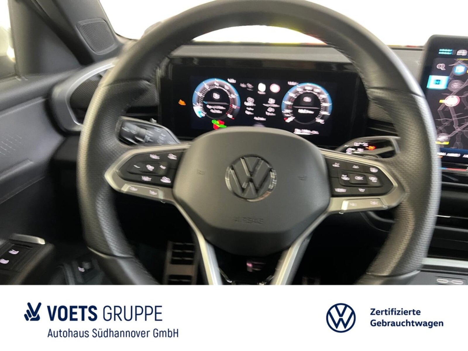 Volkswagen T-Roc – Bild 11