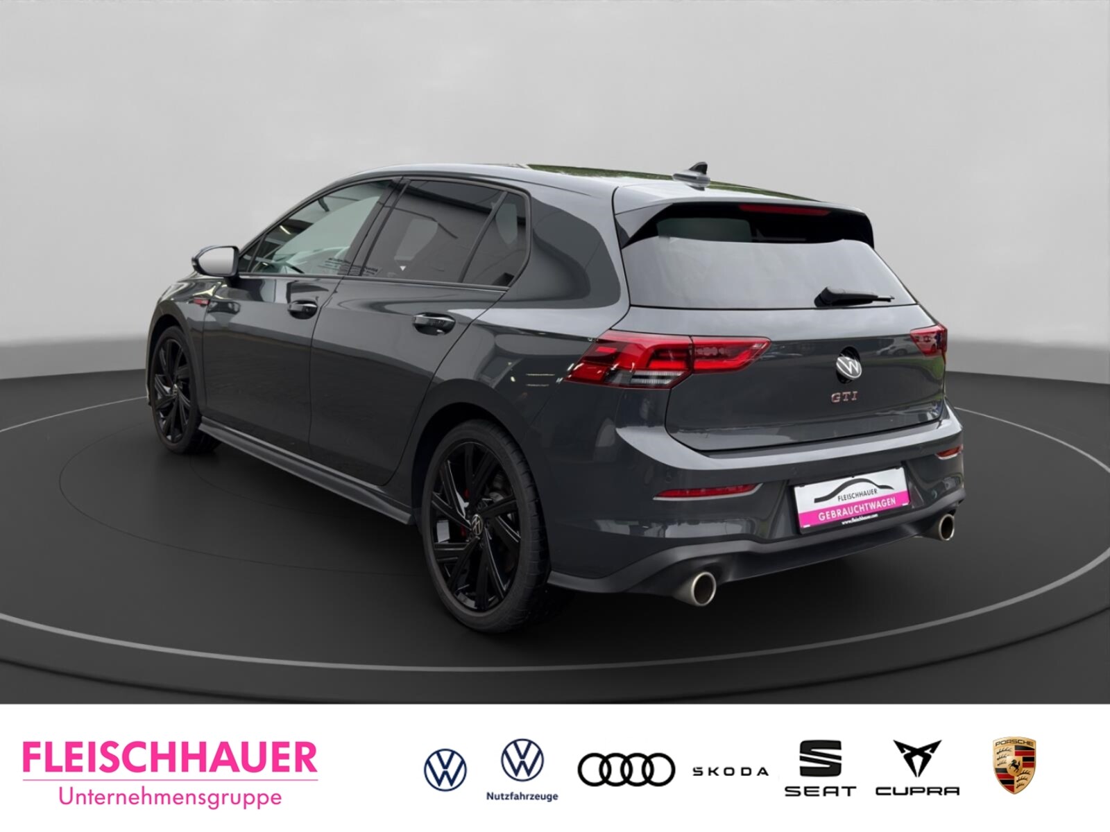 Volkswagen Golf – Bild 5