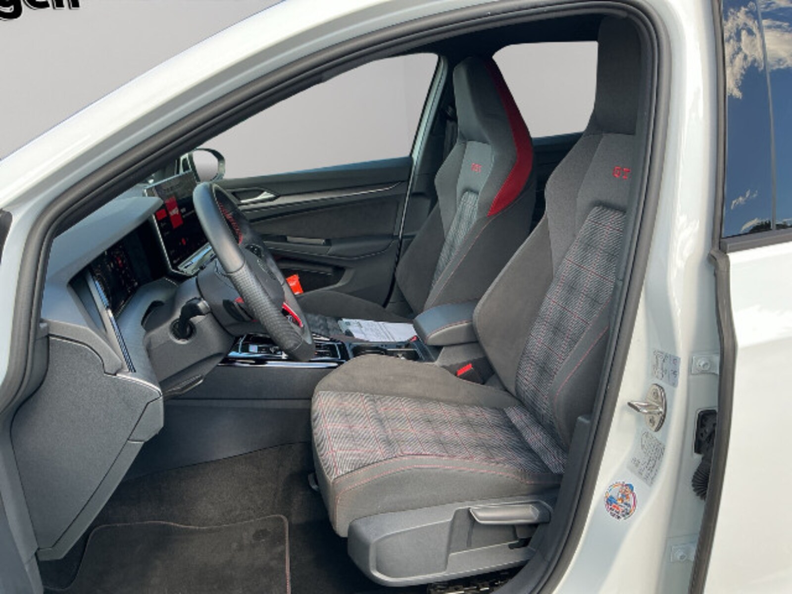 Volkswagen Golf – Bild 11