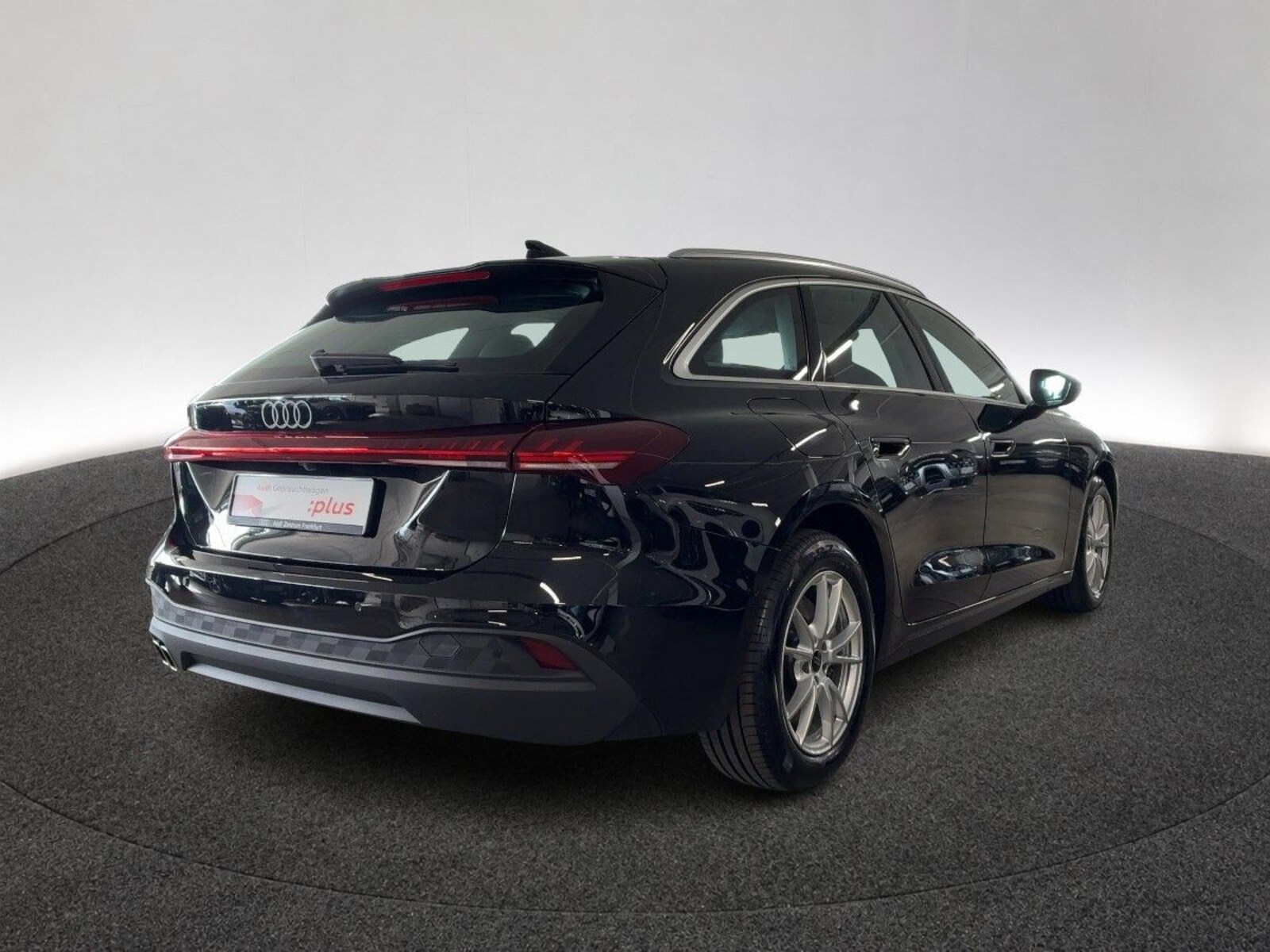 Audi A5 Avant – Bild 3