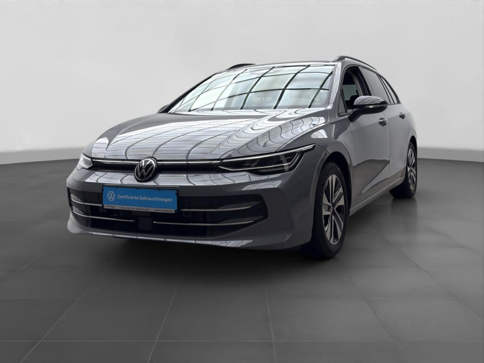 Volkswagen Golf Variant – Bild 2