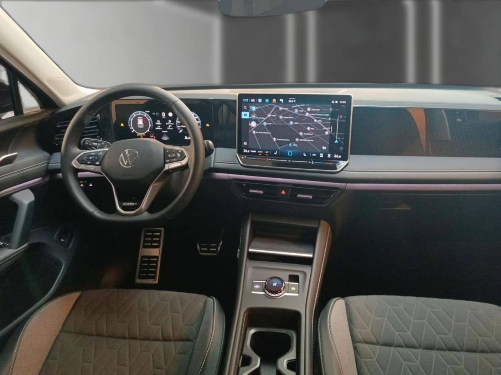 Volkswagen Tiguan – Bild 20