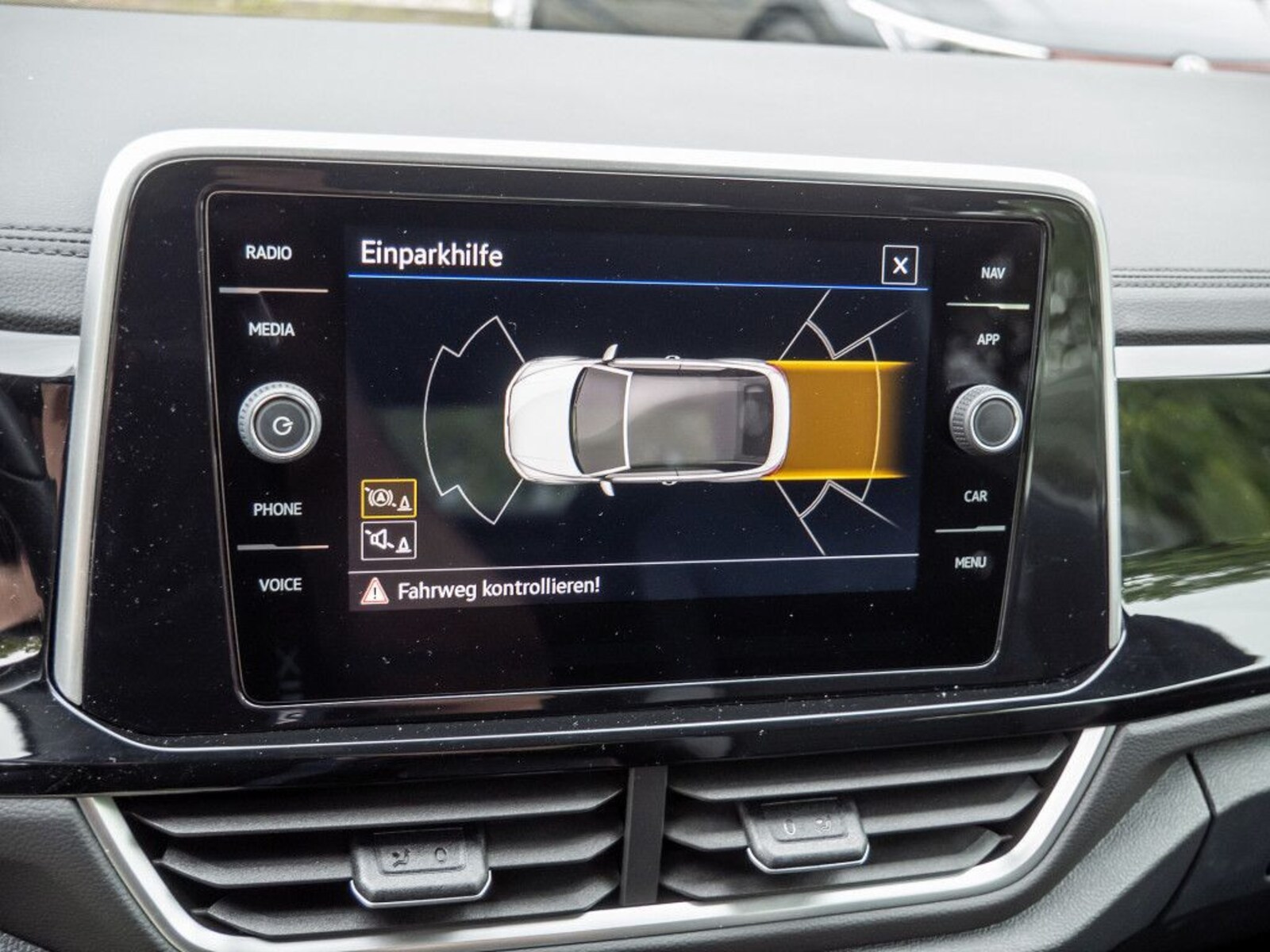 Volkswagen T-Roc Cabriolet – Bild 15