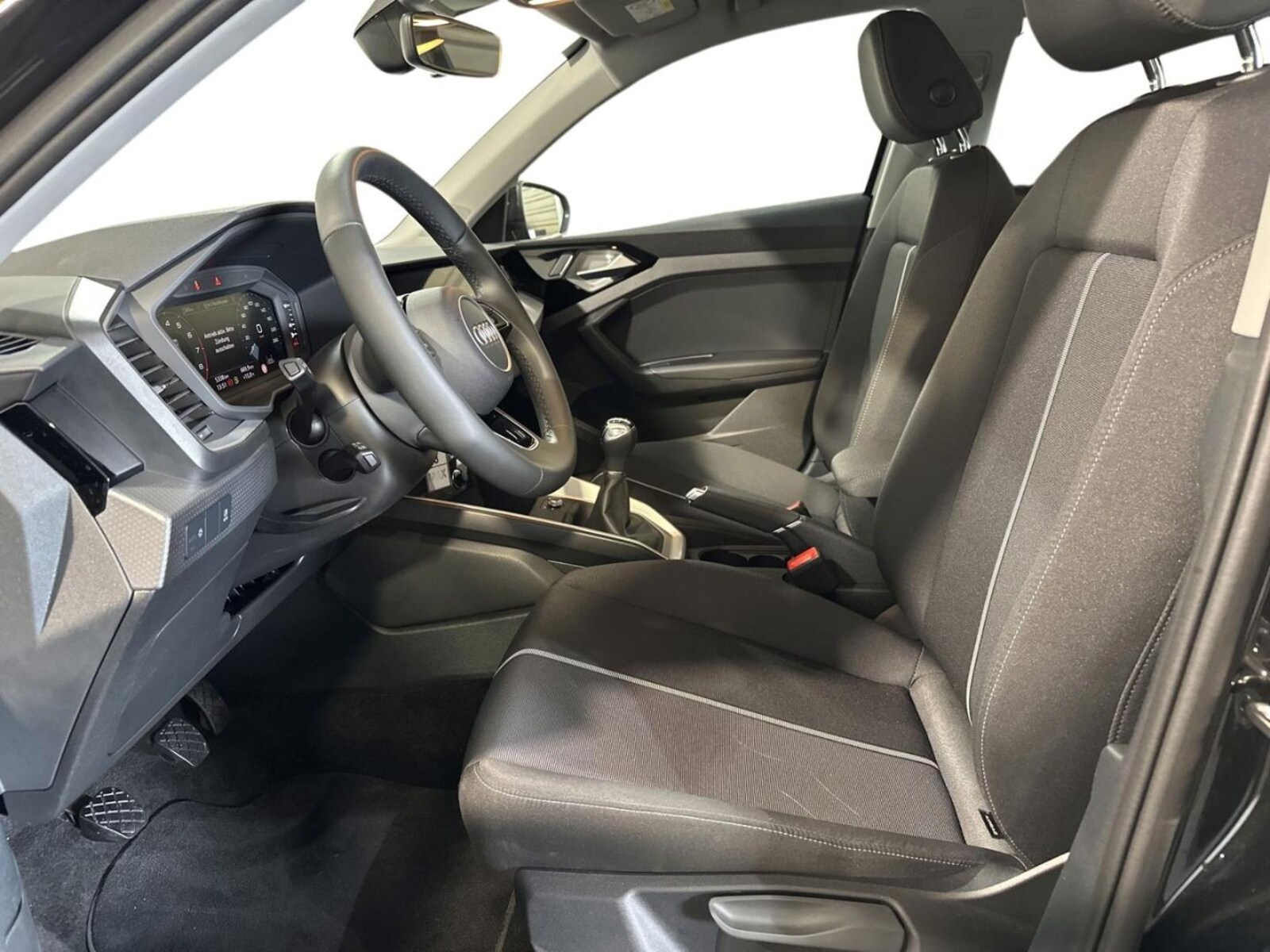 Audi A1 Sportback – Bild 9