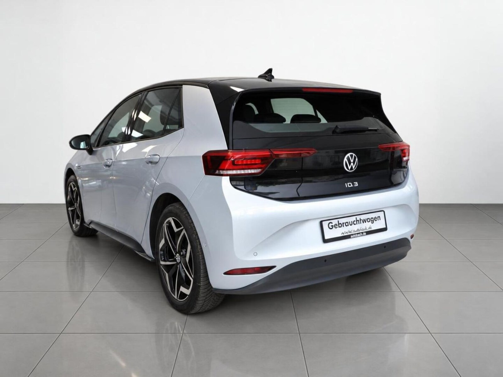 Volkswagen ID.3 – Bild 5