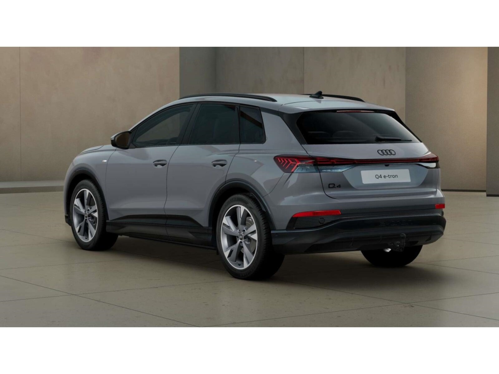 Audi Q4 e-tron – Bild 8