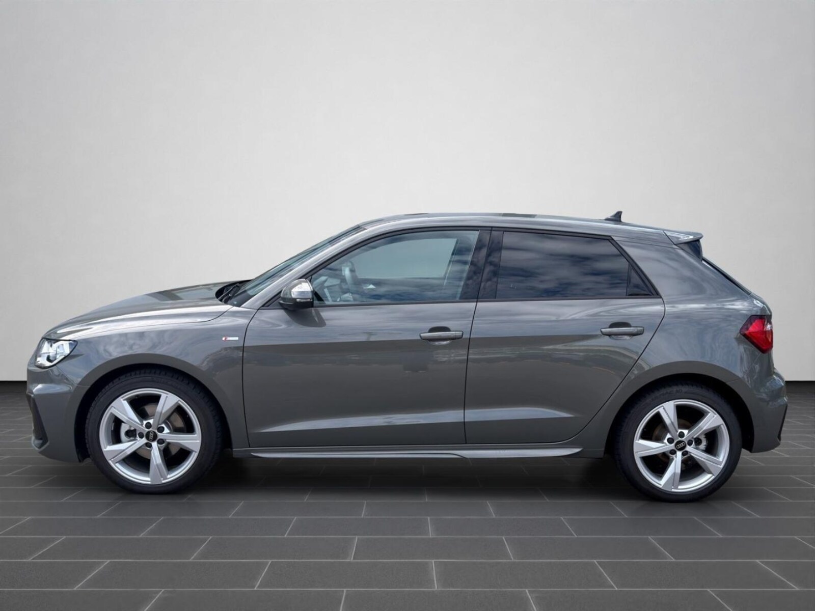 Audi A1 Sportback – Bild 7